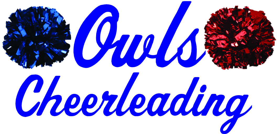 Owls Cheerleading