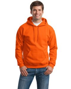 Heavy Blend Hoodie G18500