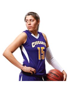 Purple/White Set Example