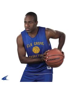 Champro Mens Reversible Basketball Jersey BBJP
