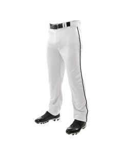 Champro Triple Crown 2.0 Open Bottom Baseball Pant with w/Braid BP62