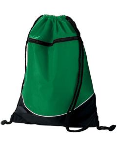 Kelly / Black / White