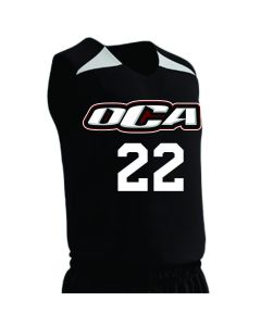 OCA Jersey