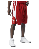 Alleson Adult Reversible Basketball Short 54MMP