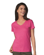 Women's V-Neck T-Shirt G5V00L